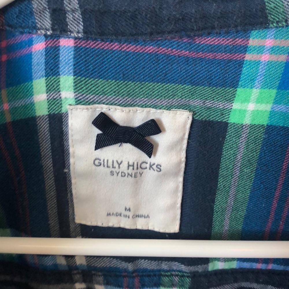 Flannel - Picture 2 of 3
